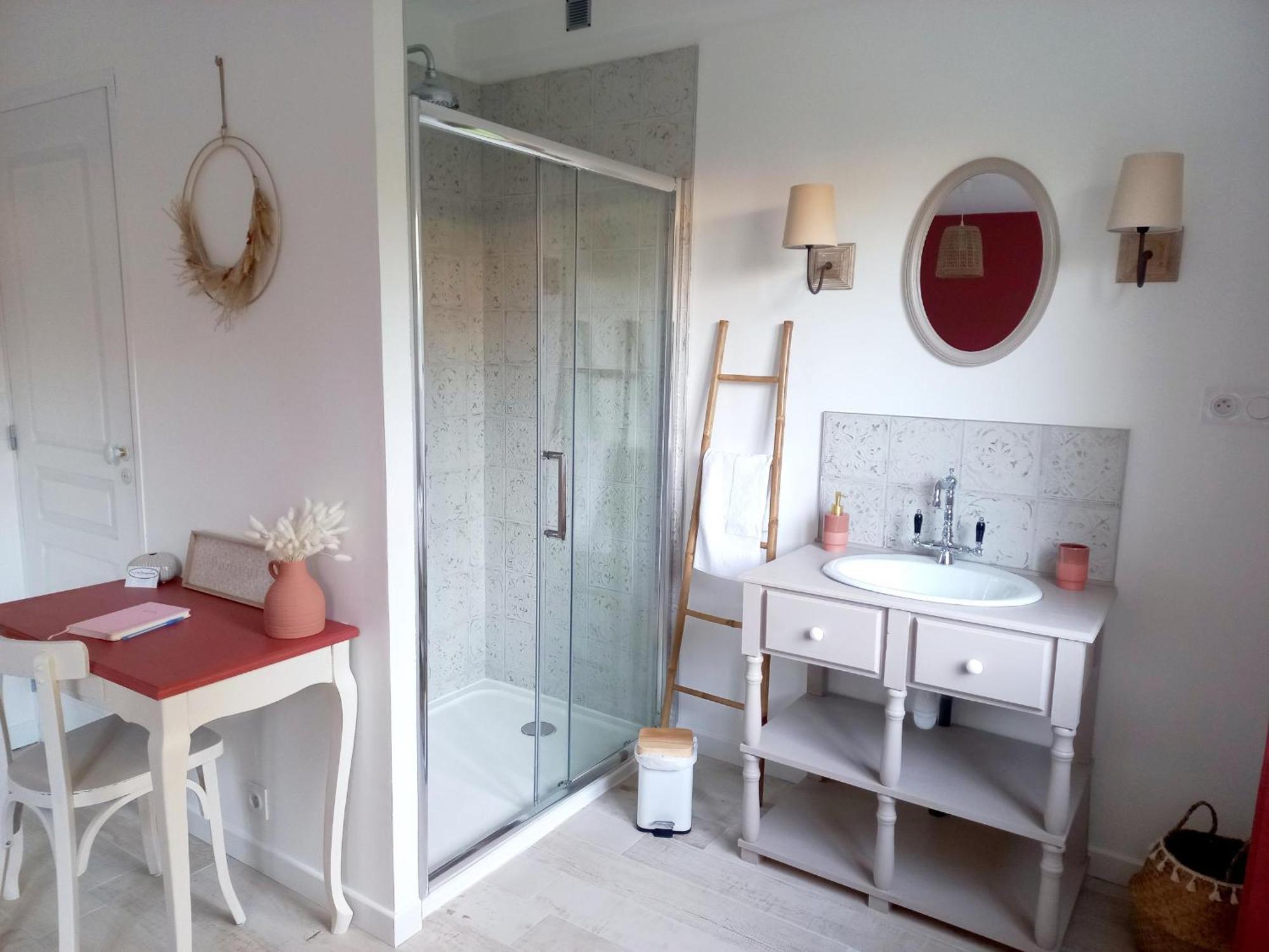 Le Clos Beausejour Montjean-sur-Loire Rom bilde